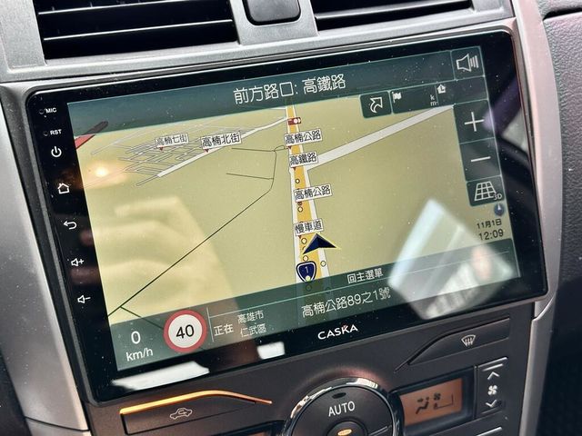 TOYOTA豐田 ALTIS  第10張相片