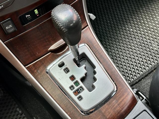 TOYOTA豐田 ALTIS  第12張相片