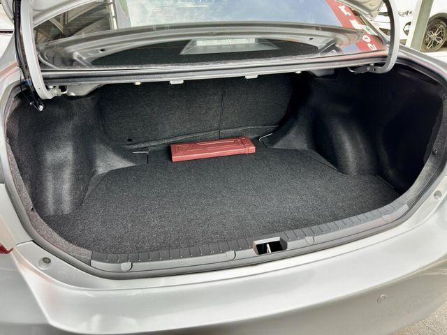 TOYOTA豐田 ALTIS  第20張相片