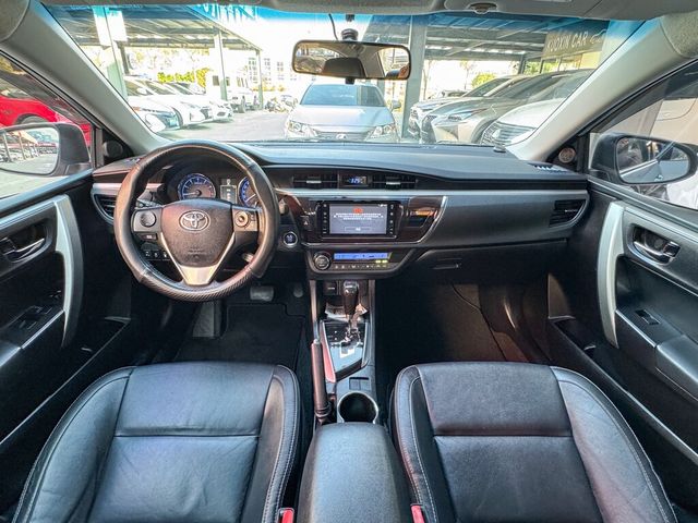 TOYOTA豐田 ALTIS  第4張相片