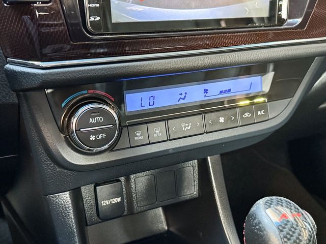 TOYOTA豐田 ALTIS  第6張相片