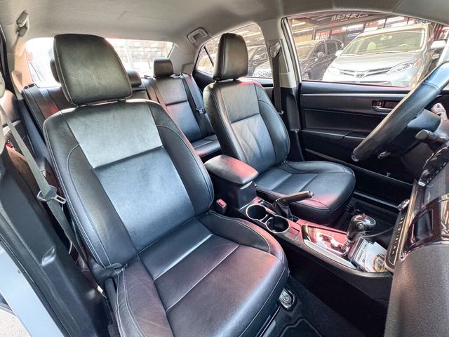 TOYOTA豐田 ALTIS  第11張相片