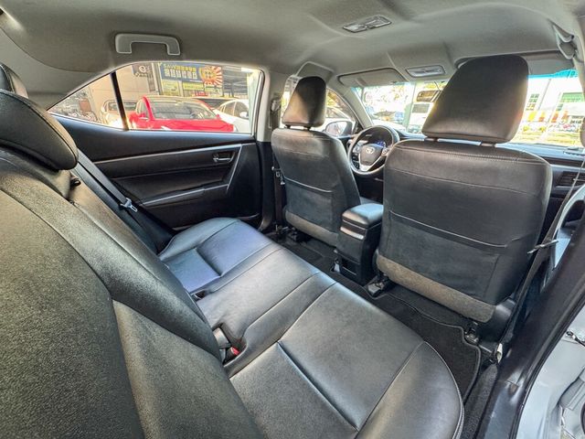 TOYOTA豐田 ALTIS  第12張相片