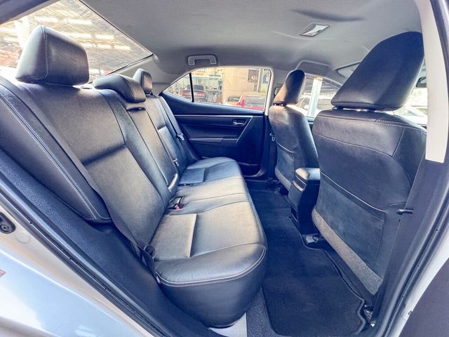 TOYOTA豐田 ALTIS  第13張相片