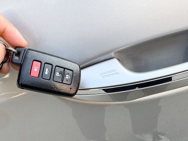 TOYOTA豐田 ALTIS  第17張相片