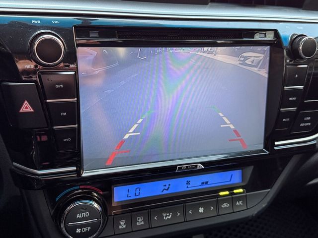 TOYOTA豐田 ALTIS  第5張相片