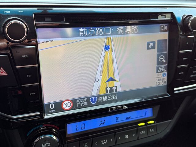 TOYOTA豐田 ALTIS  第6張相片