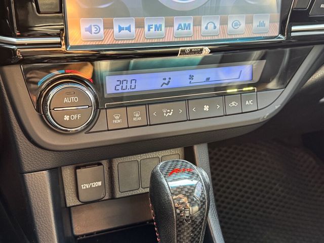 TOYOTA豐田 ALTIS  第8張相片