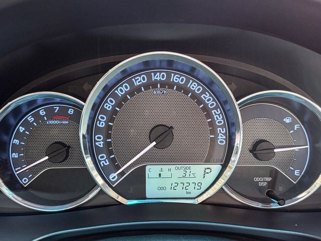 TOYOTA豐田 ALTIS  第11張相片