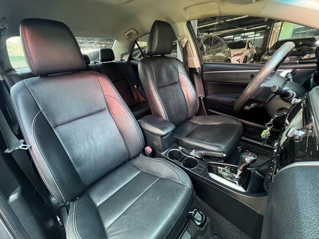 TOYOTA豐田 ALTIS  第13張相片