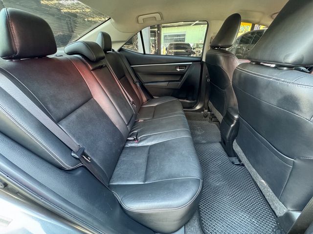 TOYOTA豐田 ALTIS  第15張相片