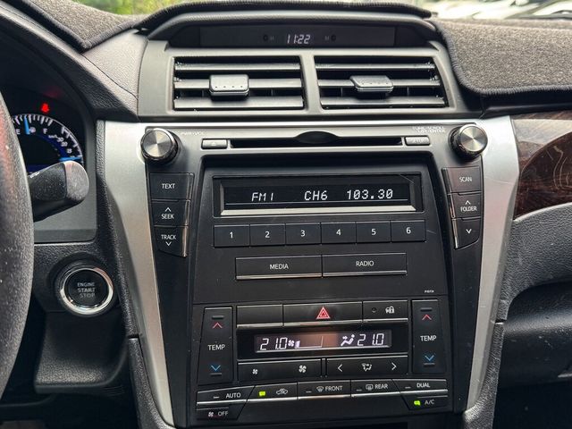 TOYOTA豐田 CAMRY  第5張相片