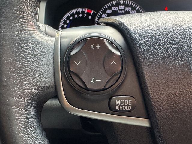 TOYOTA豐田 CAMRY  第7張相片