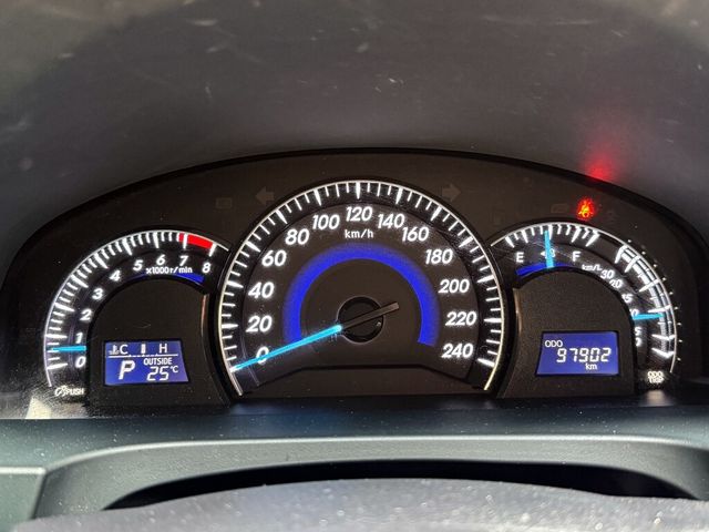 TOYOTA豐田 CAMRY  第11張相片