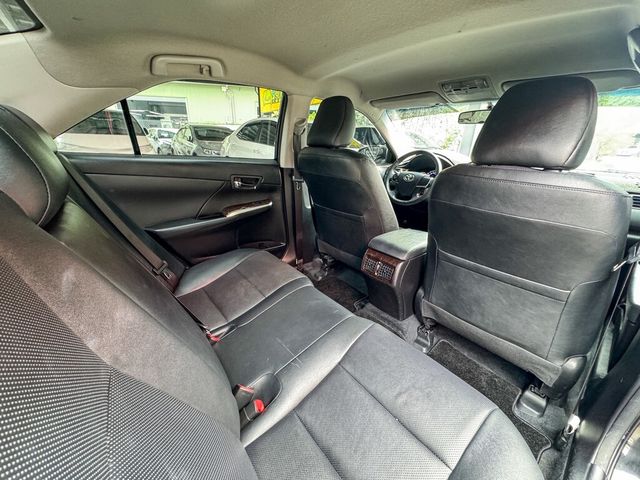 TOYOTA豐田 CAMRY  第14張相片