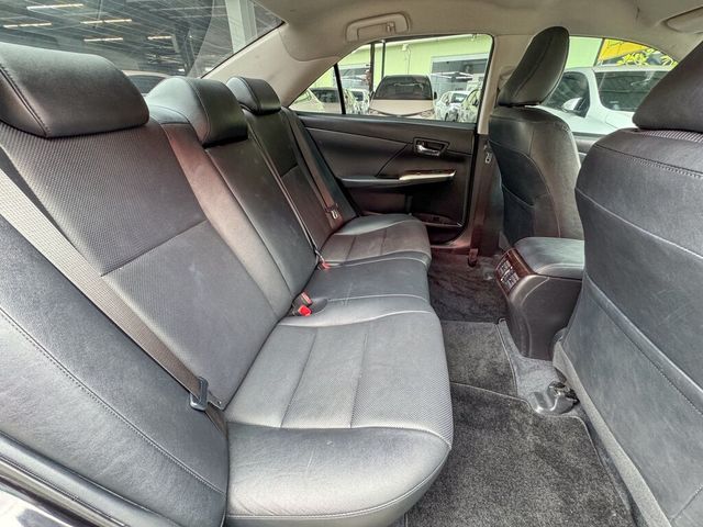 TOYOTA豐田 CAMRY  第15張相片