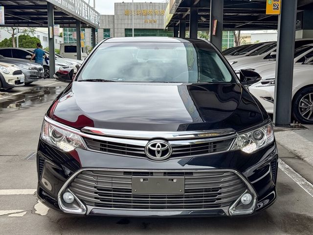 TOYOTA豐田 CAMRY  第18張相片