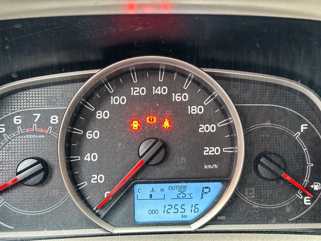 TOYOTA豐田 RAV4  第2張相片