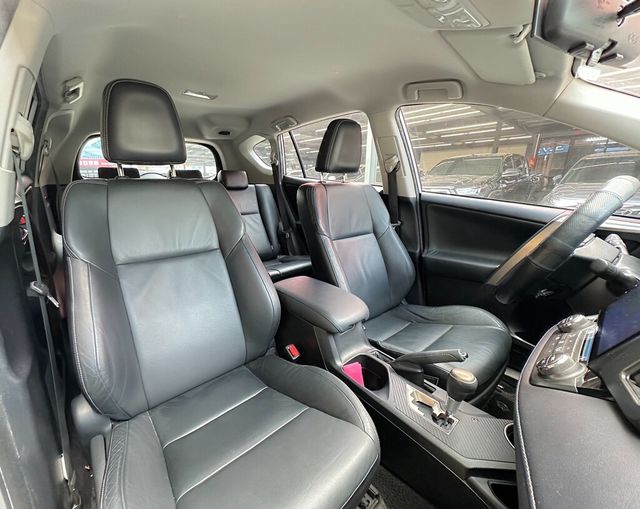 TOYOTA豐田 RAV4  第4張相片