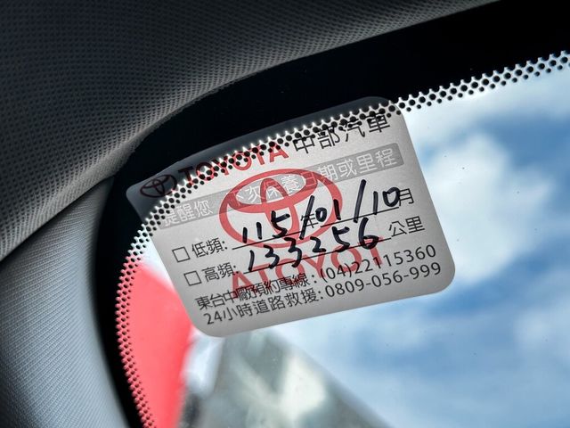 TOYOTA豐田 RAV4  第8張相片