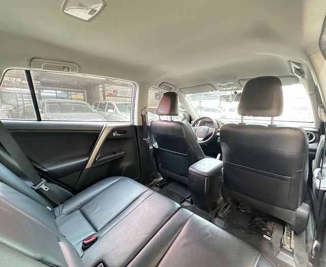 TOYOTA豐田 RAV4  第9張相片