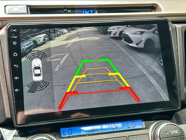 TOYOTA豐田 RAV4  第10張相片