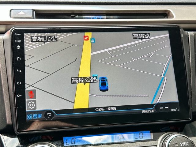 TOYOTA豐田 RAV4  第11張相片