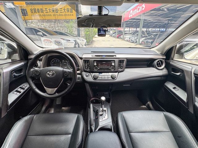 TOYOTA豐田 RAV4  第4張相片