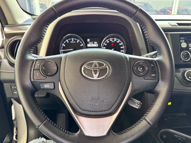 TOYOTA豐田 RAV4  第5張相片