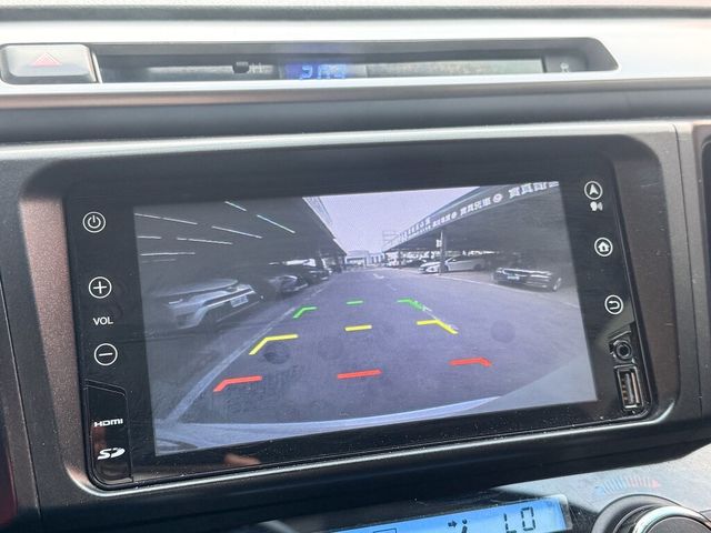 TOYOTA豐田 RAV4  第7張相片