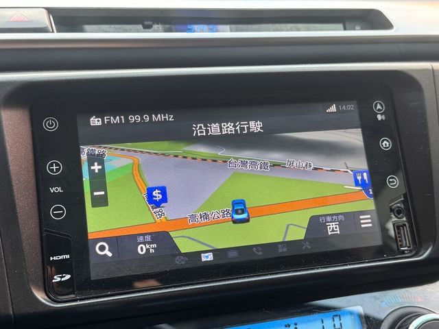 TOYOTA豐田 RAV4  第8張相片