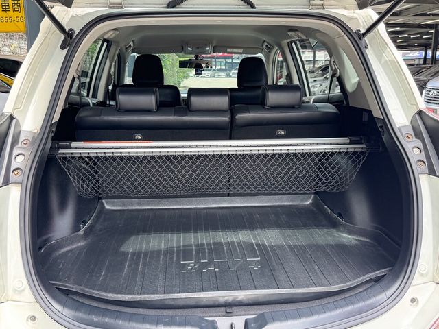 TOYOTA豐田 RAV4  第17張相片