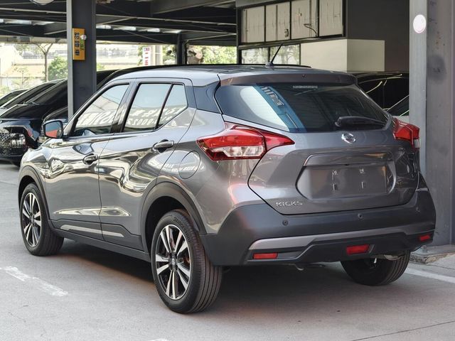 NISSAN日產 KICKS  第2張相片