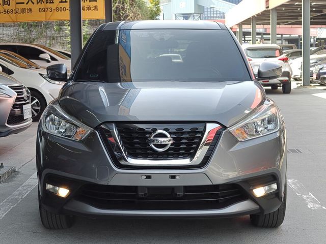 NISSAN日產 KICKS  第3張相片