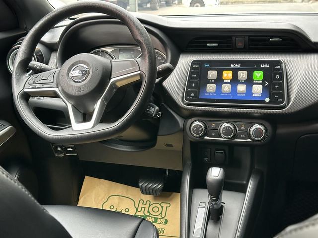 NISSAN日產 KICKS  第5張相片