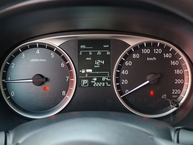 NISSAN日產 KICKS  第6張相片