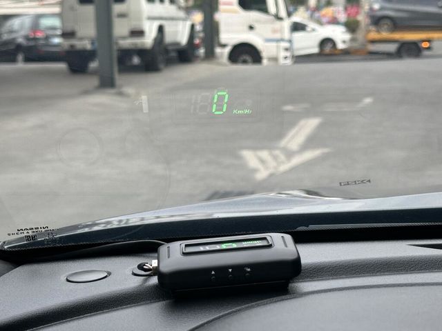 NISSAN日產 KICKS  第7張相片