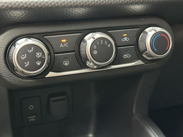 NISSAN日產 KICKS  第10張相片