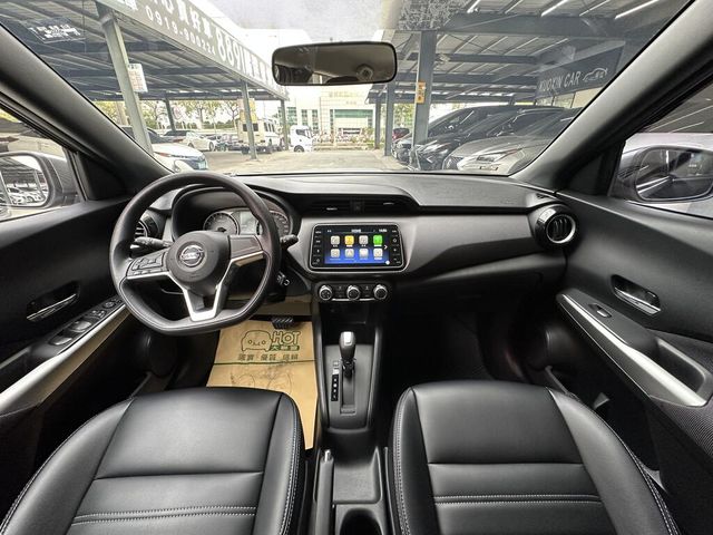 NISSAN日產 KICKS  第16張相片