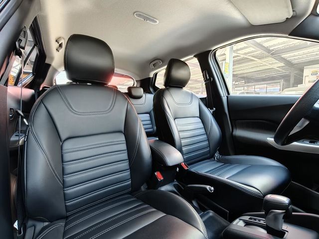 NISSAN日產 KICKS  第17張相片