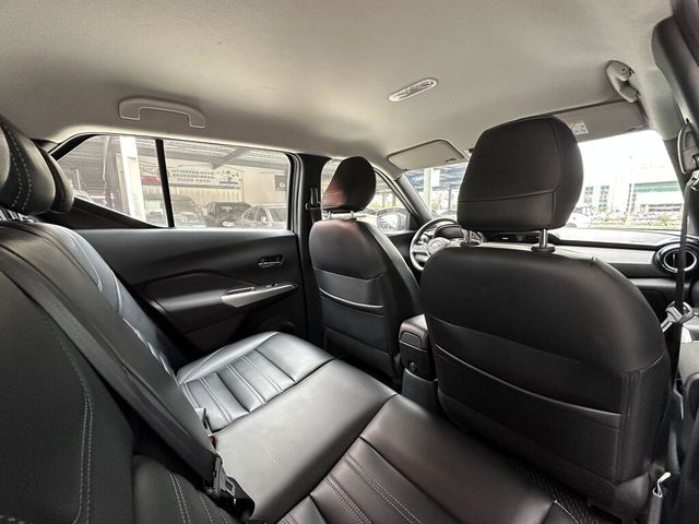 NISSAN日產 KICKS  第18張相片
