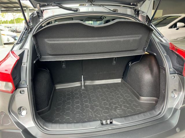 NISSAN日產 KICKS  第19張相片