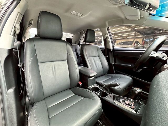 TOYOTA豐田 ALTIS  第3張相片