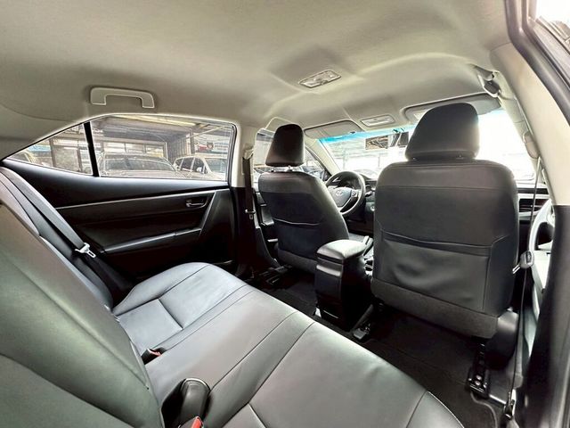 TOYOTA豐田 ALTIS  第4張相片