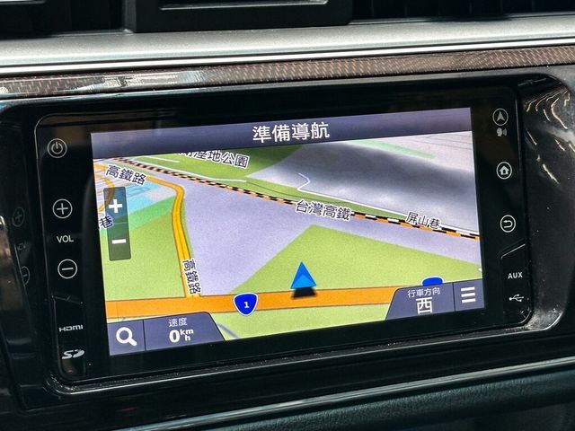 TOYOTA豐田 ALTIS  第15張相片