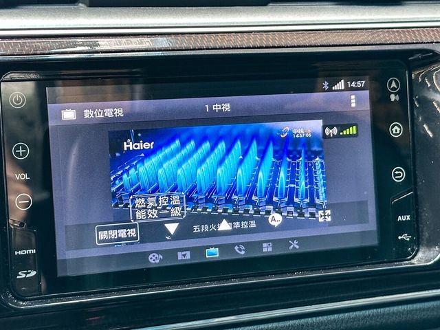 TOYOTA豐田 ALTIS  第16張相片