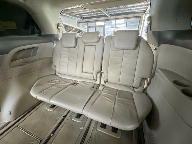 TOYOTA豐田 PREVIA  第4張相片