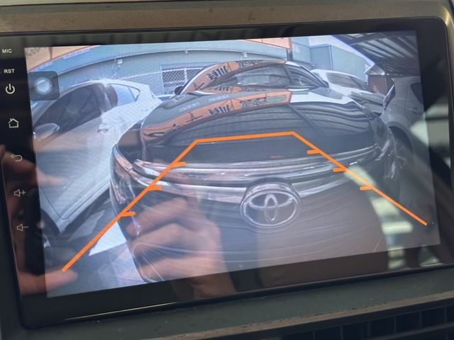 TOYOTA豐田 PREVIA  第9張相片