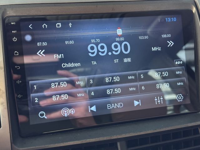 TOYOTA豐田 PREVIA  第10張相片