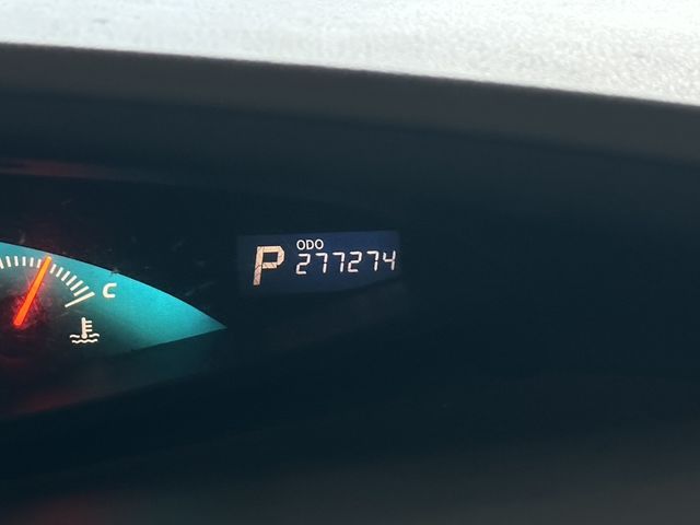 TOYOTA豐田 PREVIA  第11張相片